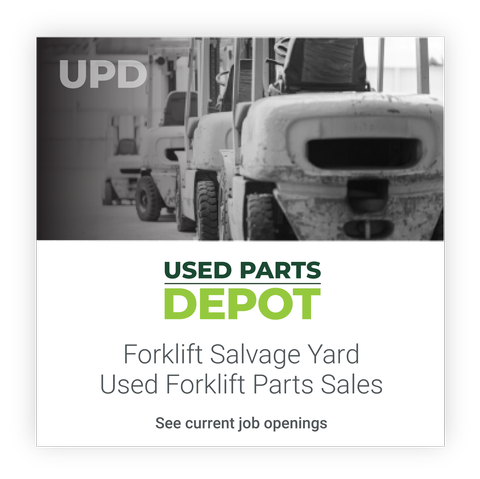 Used Parts Depot