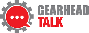 Gearhead Talk Logo